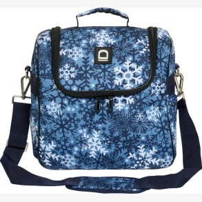 Equipage Snowflake strigletaske