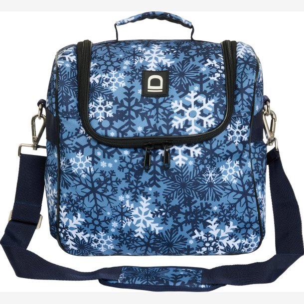 Equipage Snowflake strigletaske