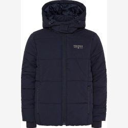 Equipage Valma Jakke - Navy - B�rn