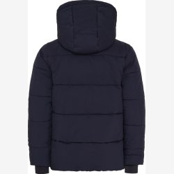 Equipage Valma Jakke - Navy - B�rn