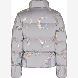 Equipage Vegas - Reflective - Jakke