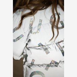Equipage Vegas - Reflective - Jakke