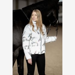 Equipage Vegas - Reflective - Jakke