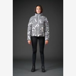 Equipage Vegas - Reflective - Jakke