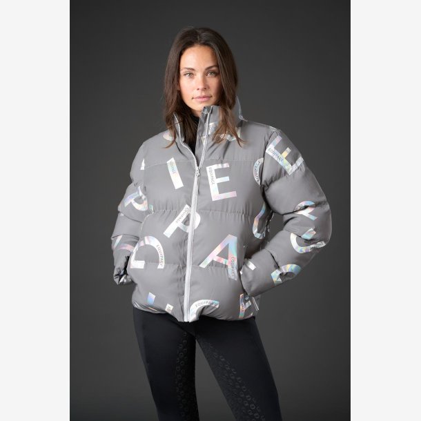 Equipage Vegas - Reflective - Jakke