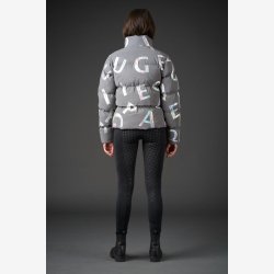 Equipage Vegas - Reflective - Jakke