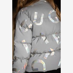 Equipage Vegas - Reflective - Jakke