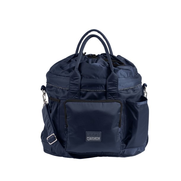 Eskadron Glossy Strigletaske - Core - Navy