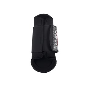 Eskadron Neo Gamache F - Sort
