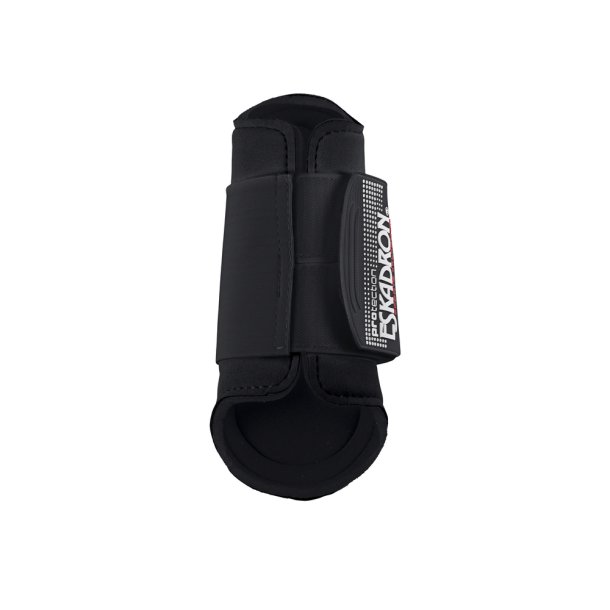 Eskadron Neo Gamache F - Sort