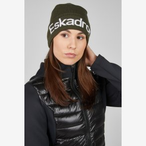 Eskadron Strik hue - Deep Green