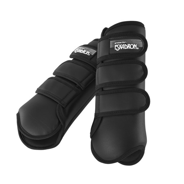 Eskadron Allround bagbensgamache