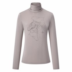 Euro-Star ridebluse - Ariana - Rock