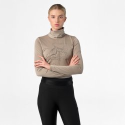 Euro-Star ridebluse - Ariana - Rock