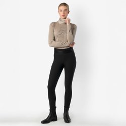 Euro-Star ridebluse - Ariana - Rock