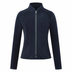 Euro-Star Cardigan - Sophia - Navy - B�rn
