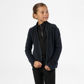 Euro-Star Cardigan - Sophia - Navy - B�rn