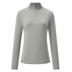 Euro-Star Ridebluse - Adeline - Celadon