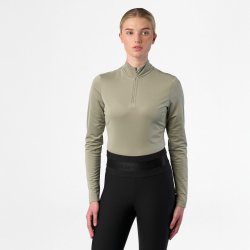 Euro-Star Ridebluse - Adeline - Celadon