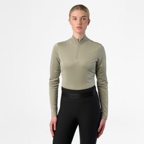 Euro-Star Ridebluse - Adeline - Celadon