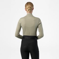Euro-Star Ridebluse - Adeline - Celadon