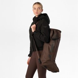 Euro-Star St�vletaske - Maroon