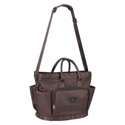 Euro-Star Strigletaske - Maroon