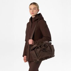 Euro-Star Strigletaske - Maroon