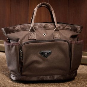 Euro-Star Strigletaske - Maroon