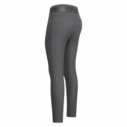 Euro-Star Vinter tights - Impress - Magnet Grey