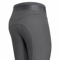 Euro-Star Vinter tights - Impress - Magnet Grey