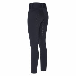 Euro-Star Vinter tights - ERDon - Sort