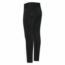 Euro-Star vinter tights - ERDon - Sort - B�rn