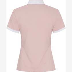 Catago Nice bluse - Burnished Lilac