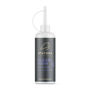 Statera Horsecare Clear View - Eye Cleaner