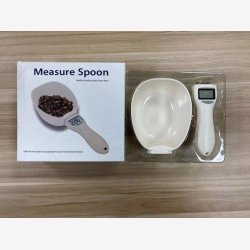 HG Digital foderskovl