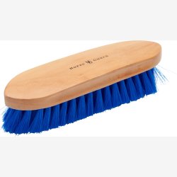 HG Rygbrste med blde brster