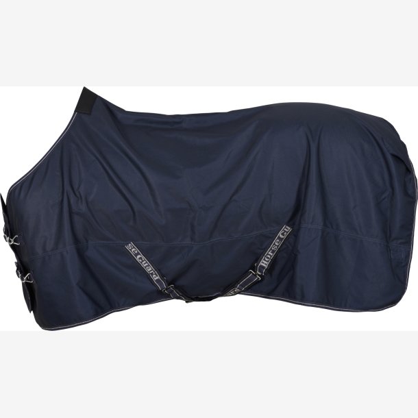HG Landon Turnout dkken standard hals - Navy - 0 gr