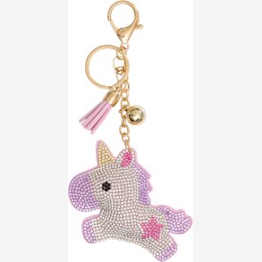 EQ Unicorn n�glering - Purple Haze