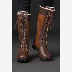 EQ Genifer vinterstvle - Brun