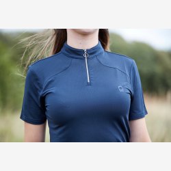 EQ Hasty t-shirt - Navy