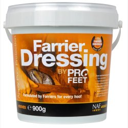 NAF Profeet Dressing - 900 gr