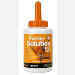NAF Farrier Solution - 500ml