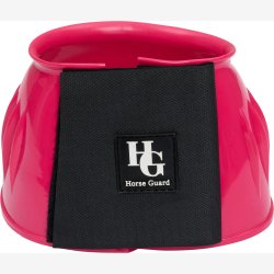 HG Tamsin gummiklokker - Pink