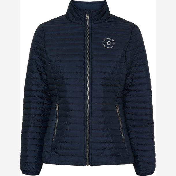 EQ Temper Jakke - Navy