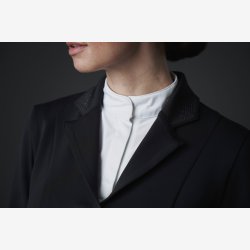 EQ Monroe Stvnejakke - Sort