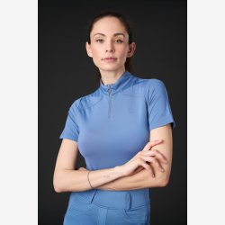 EQ Hasty t-shirt - Coronet Blue