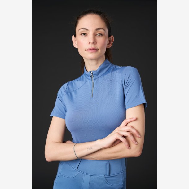 EQ Hasty t-shirt - Coronet Blue