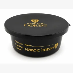 Nordic Fodersk�l m/l�g - 2 L
