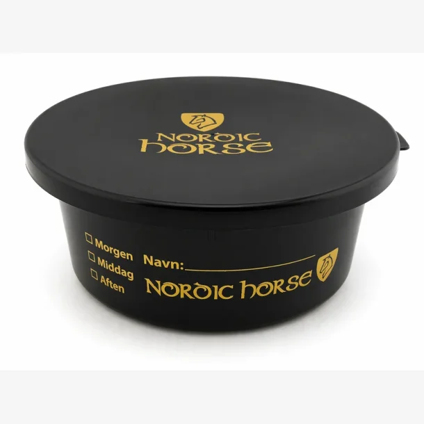 Nordic Fodersk�l m/l�g - 2 L